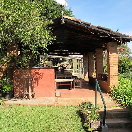 Hotel Arte De Minas à Sao Goncalo do Sapucai Extérieur photo