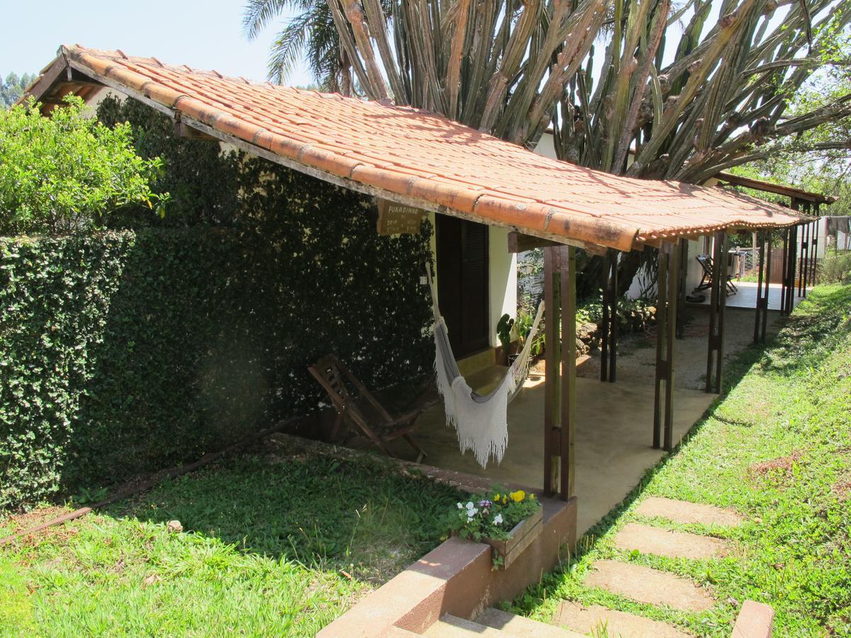 Hotel Arte De Minas à Sao Goncalo do Sapucai Extérieur photo