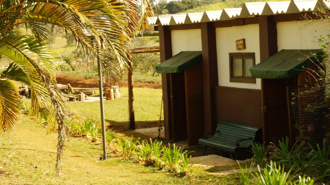 Hotel Arte De Minas à Sao Goncalo do Sapucai Extérieur photo